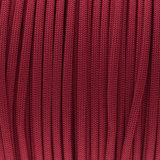 Paracorde 550 type 3 - Burgandy