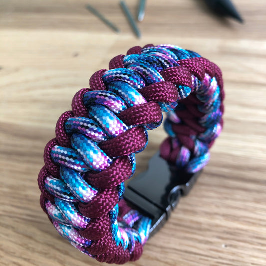 Bracelet Shark Jawbone modifié Personnalisable