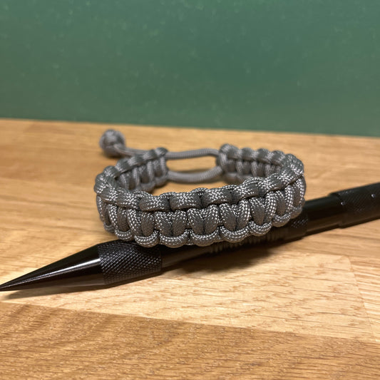 Bracelet Cobra « MADMAX » personnalisable