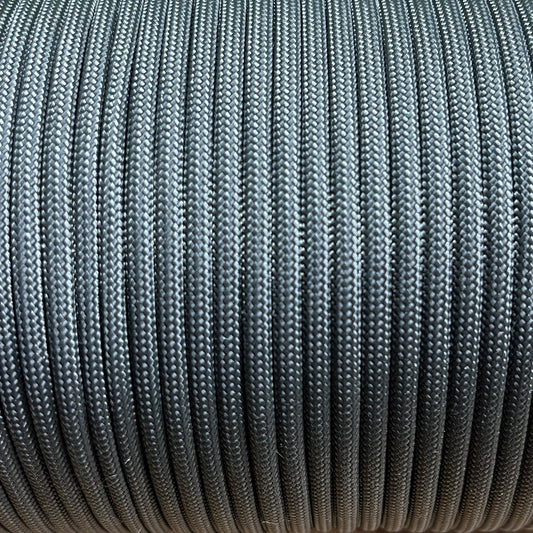 Paracorde 550 type 3 - Ranger vert