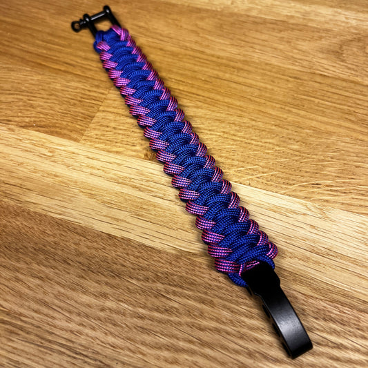 Bracelet Shark Jawbone modifié Personnalisable