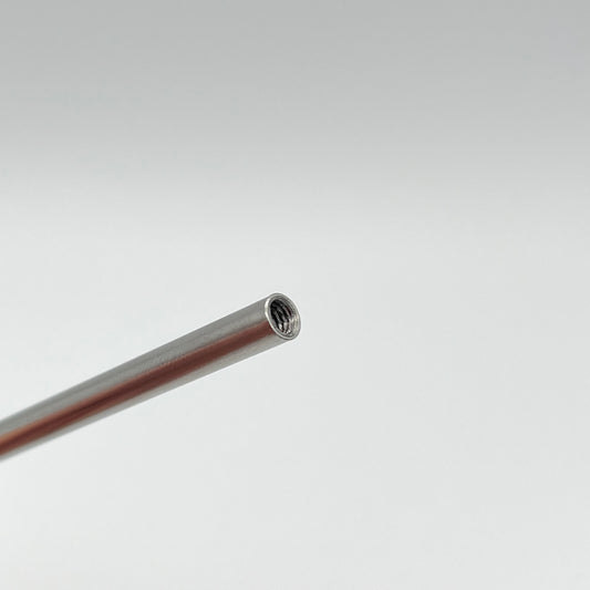 Aiguille à tisser paracorde type 3