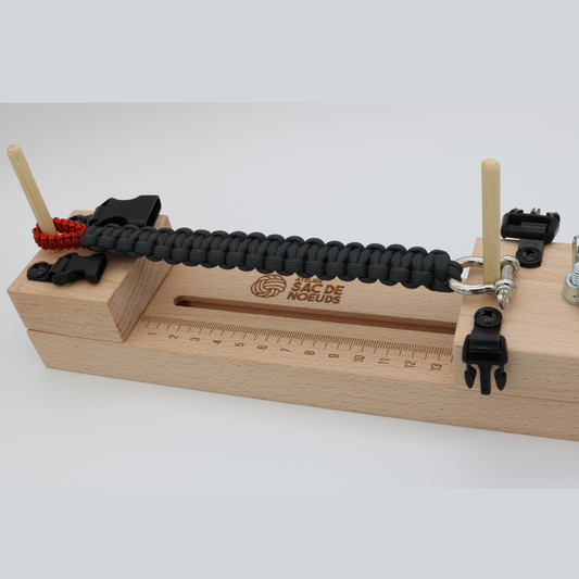 Jig / métier à tisser