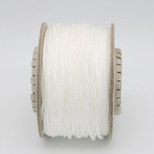 Micro-corde - Blanc