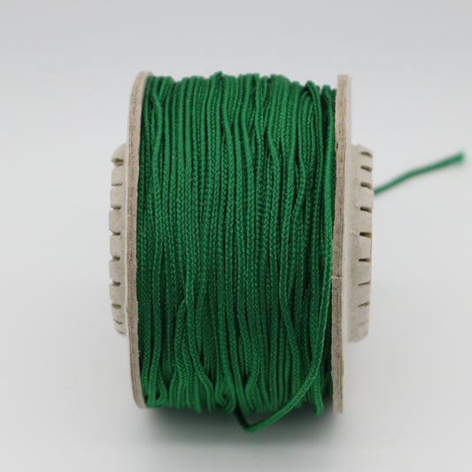 Micro-corde - Vert kelly