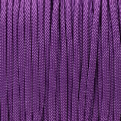 Paracorde 550 type 3 - Violet Deep