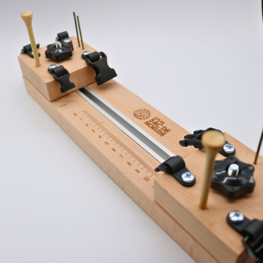 Métier à tisser PRO