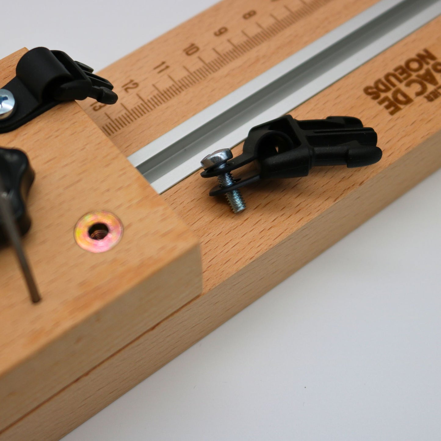 Métier à tisser PRO