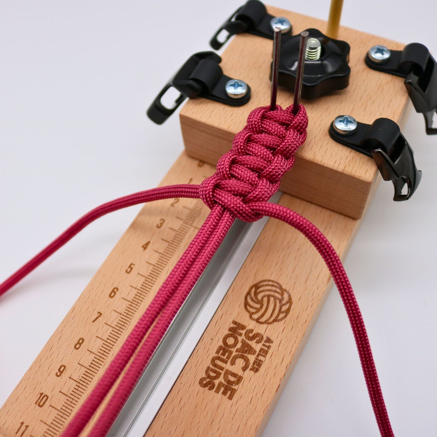 Métier à tisser PRO