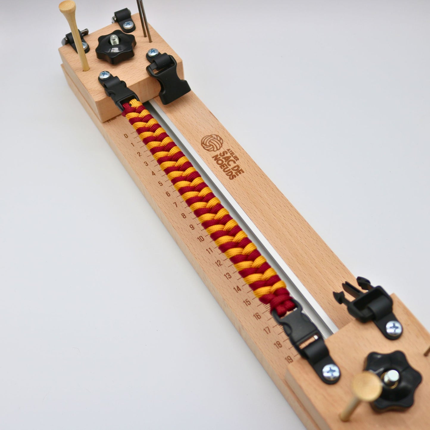 Métier à tisser PRO