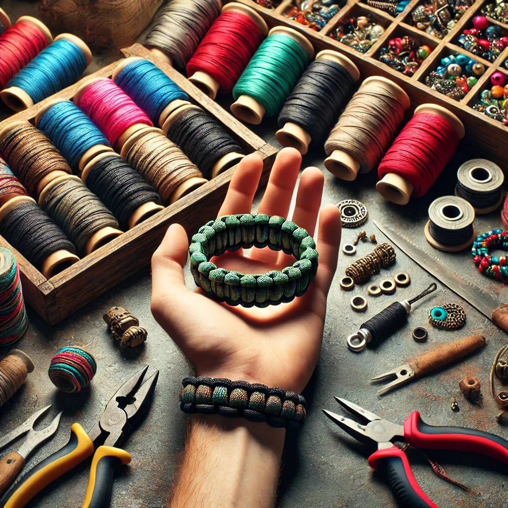 Bon de commande Bracelet Sur-mesure