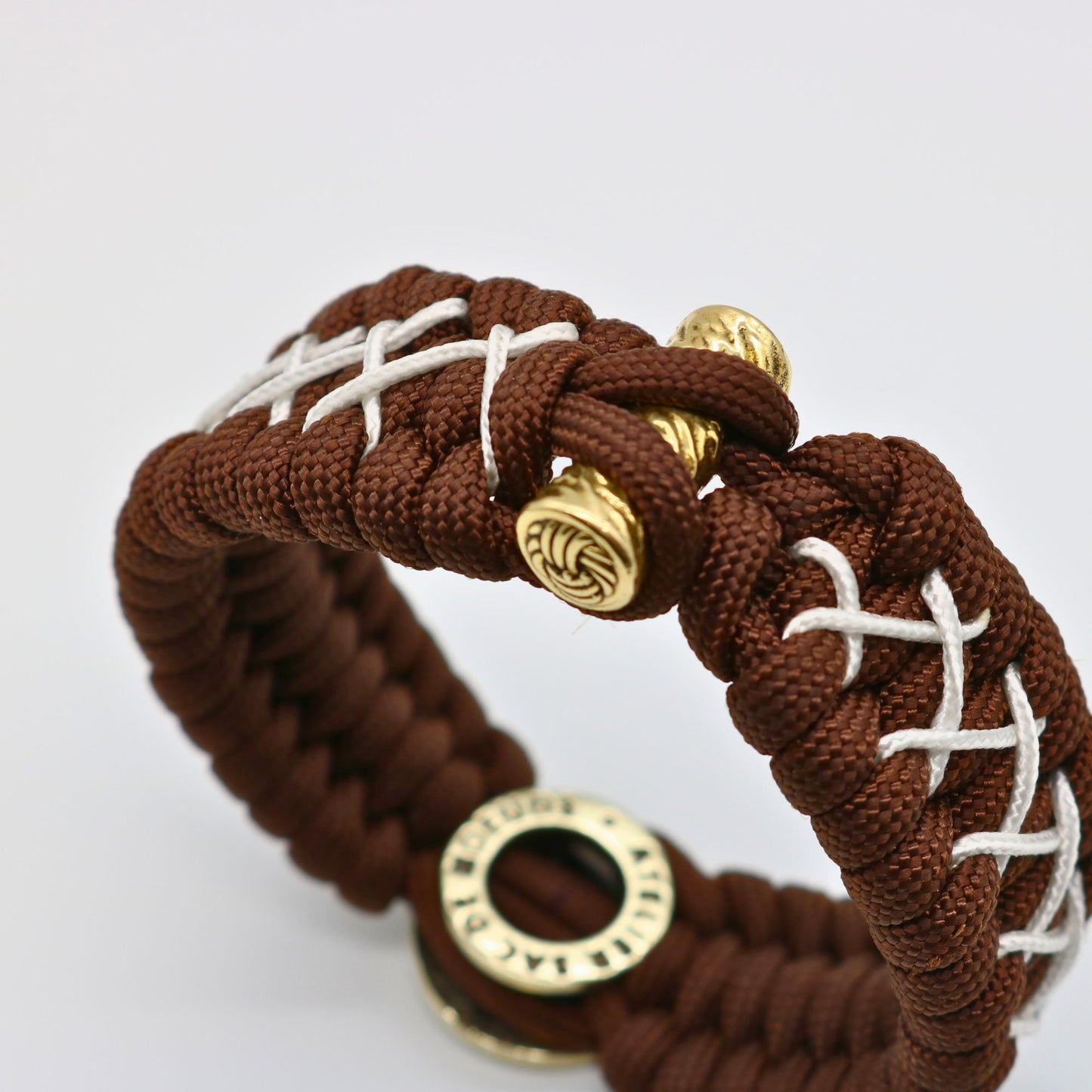 barre de fermeture en laiton