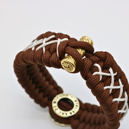 barre de fermeture en laiton