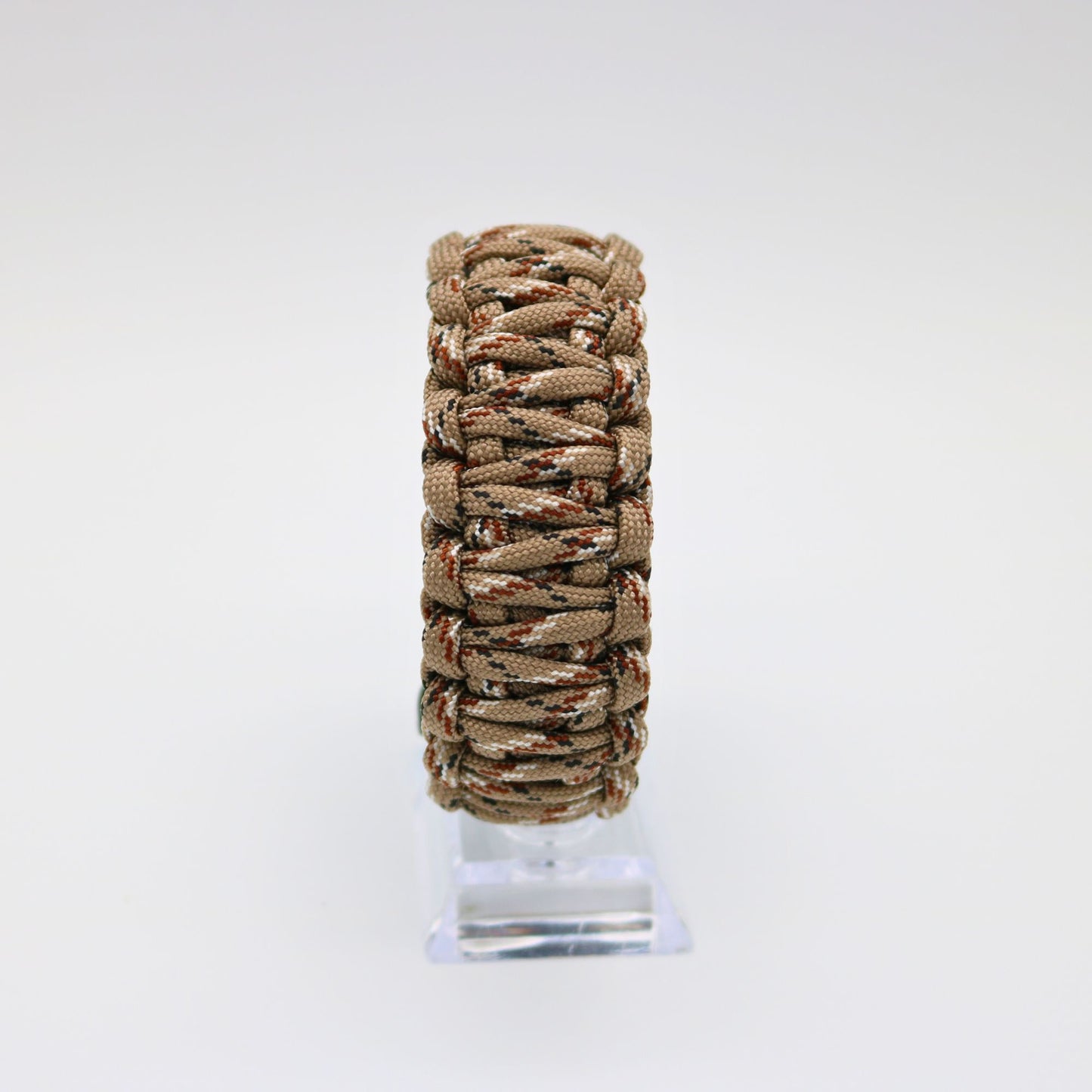 Bracelet King Cobra « survie » personnalisable