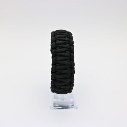 Bracelet King Cobra « survie » personnalisable