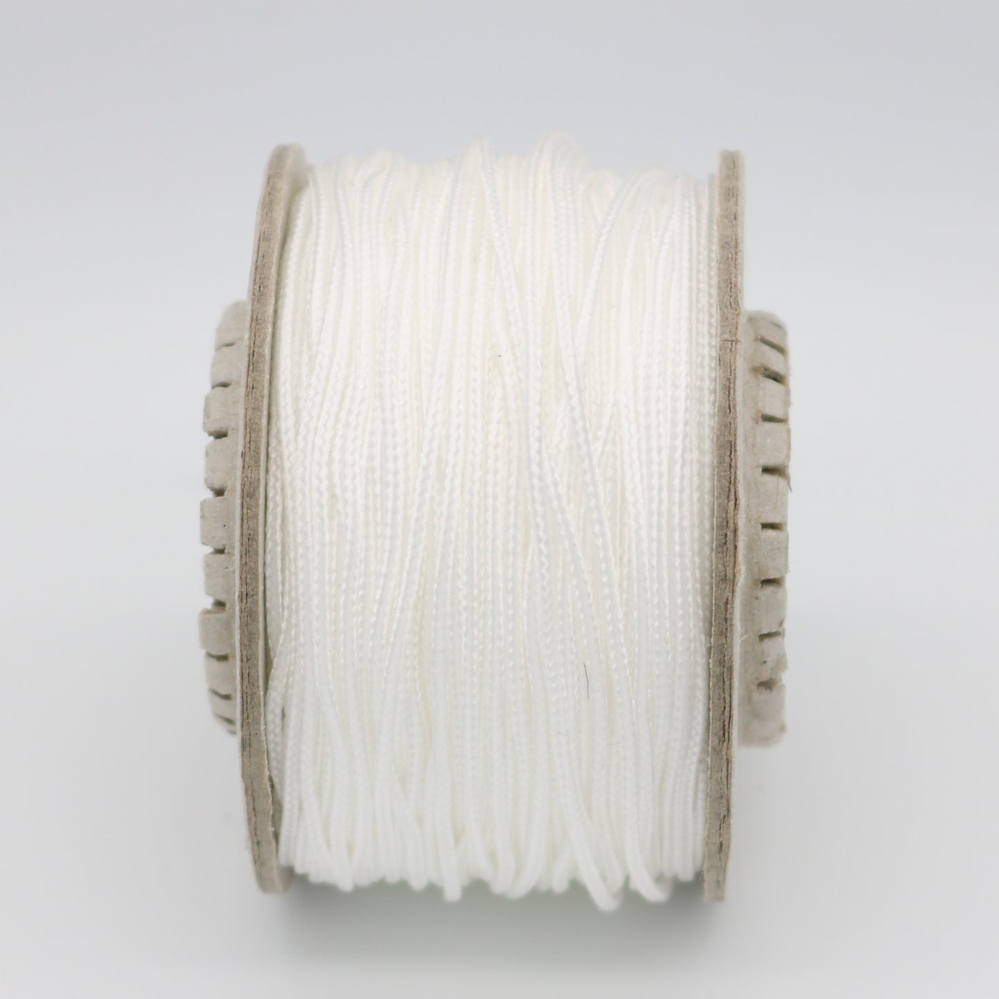 Micro-corde - Blanc