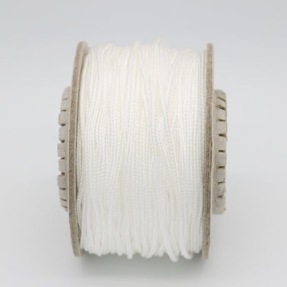 Micro-corde - Blanc