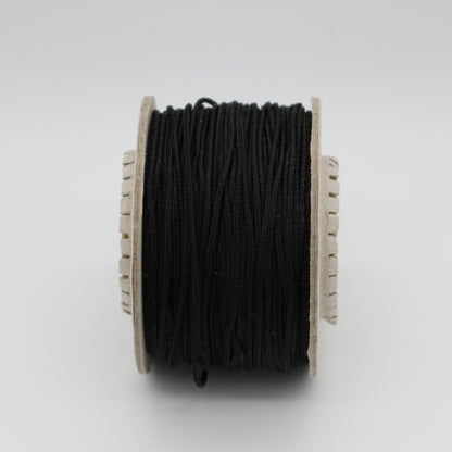 Micro-corde - Noir
