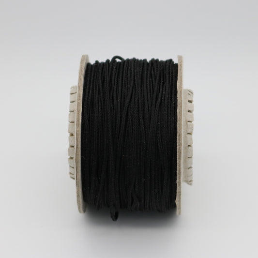 Micro-corde - Noir