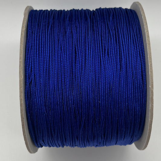 Micro-corde - Electric blue