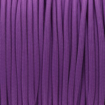 Paracorde 550 type 3 - Violet Deep